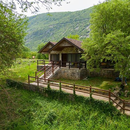 Apartments Svera Danilovgrad Zewnętrze zdjęcie