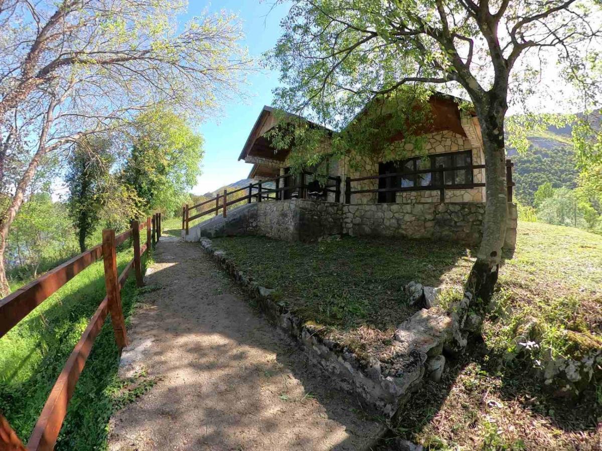 Apartments Svera Danilovgrad Zewnętrze zdjęcie