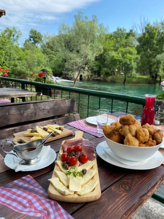 Apartments Svera Danilovgrad Zewnętrze zdjęcie