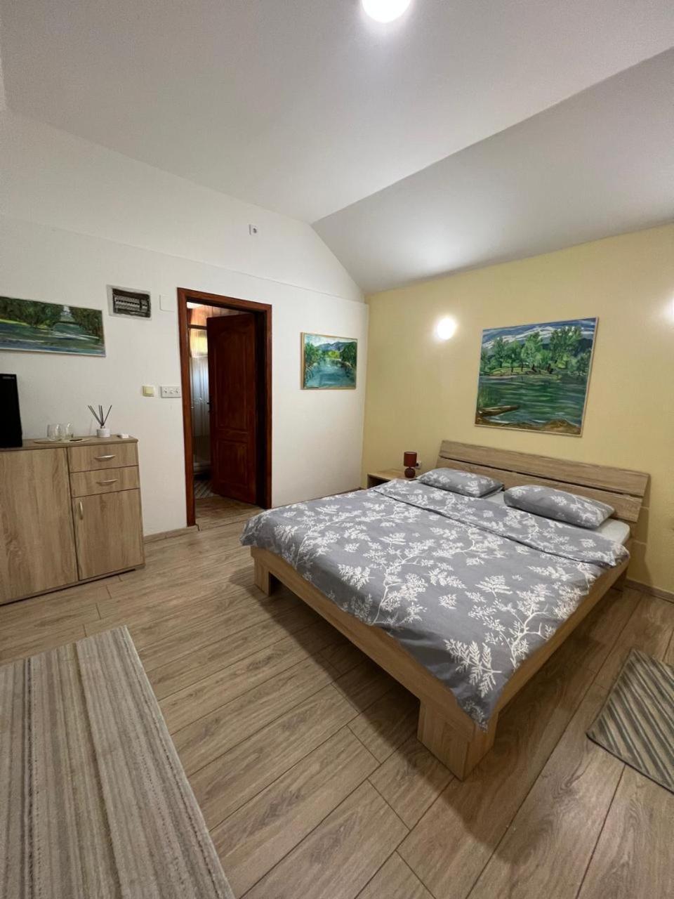 Apartments Svera Danilovgrad Zewnętrze zdjęcie